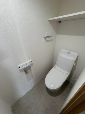 【トイレ】 | レクス大崎