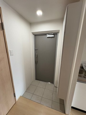 【玄関】 | レクス大崎