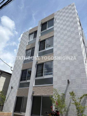 【外観】 | レクス大崎