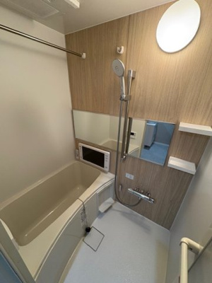 【浴室】 | レクス大崎