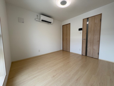 【寝室】 | レクス大崎