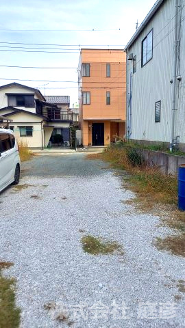 【駐車場】の画像