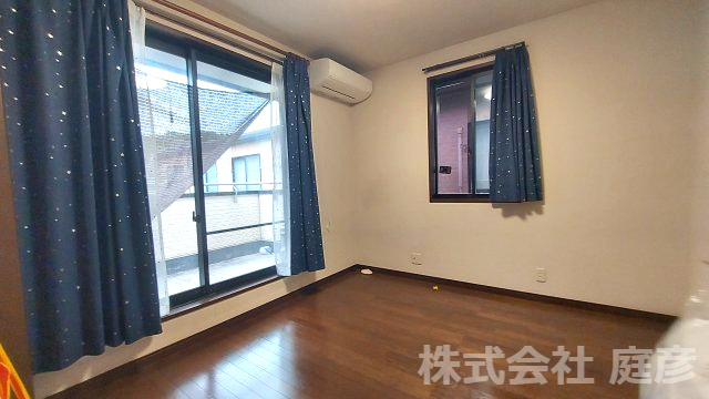 【洋室】の画像