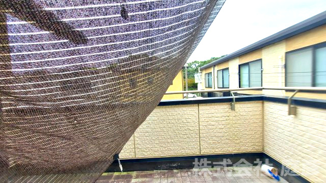 【バルコニー】の画像