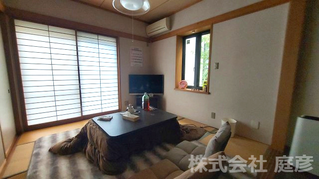 【和室】の画像