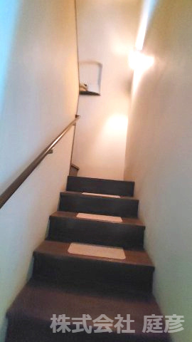 【内装】の画像