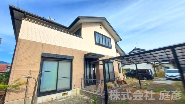 【外観】の画像