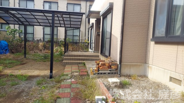 【玄関】の画像