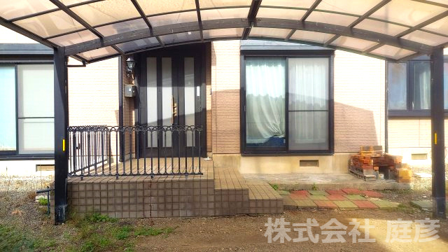 【玄関】の画像