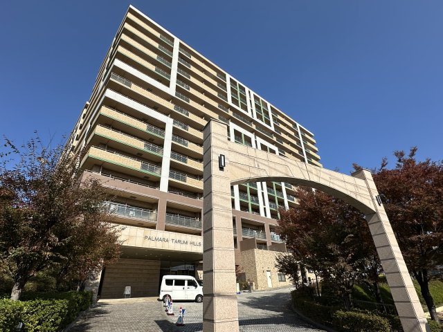 パルメーラ垂水ヒルズ