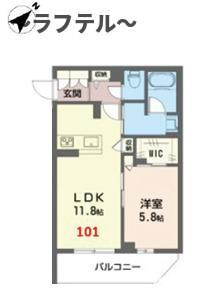 ロンディネッラ