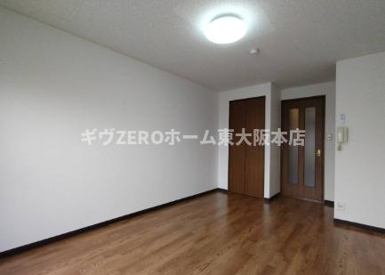 SENTIA八戸ノ里の居間・リビング