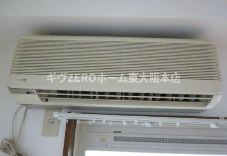 SENTIA八戸ノ里の設備