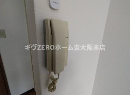 SENTIA八戸ノ里のその他