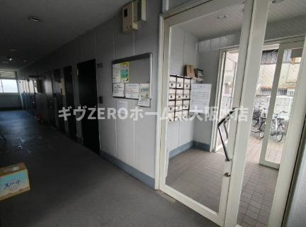 SENTIA八戸ノ里のその他