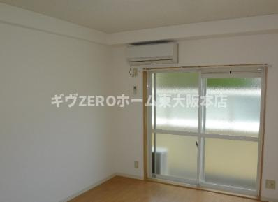 SENTIA八戸ノ里の内装