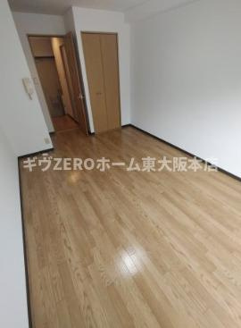 SENTIA八戸ノ里の内装