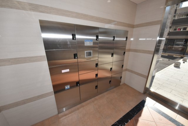 ラグゼ難波西Ⅲ