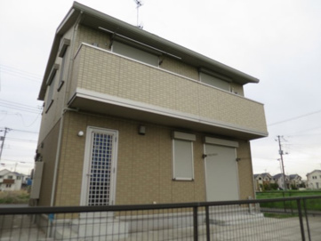 カーサ　Aの画像