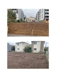 小平市学園西町2丁目土地の画像