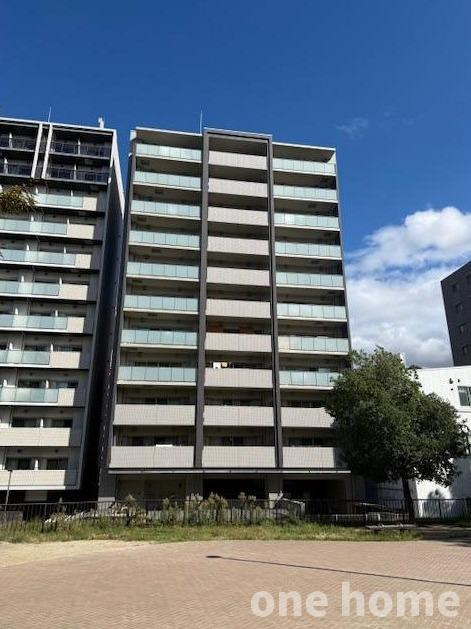 ローレルコート新大阪の外観|◆平成24年2月建築!! ペット飼育可能物件!!
◆11階建て角部屋につき、陽当たり・通風・眺望良好です！