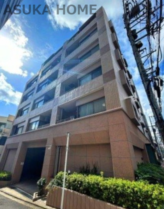 桜木町パークハウス 