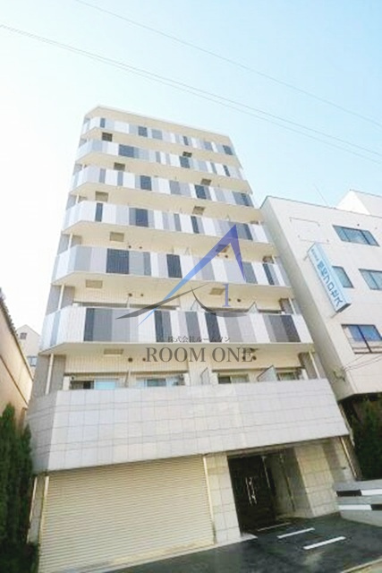 ル・リオン木場公園