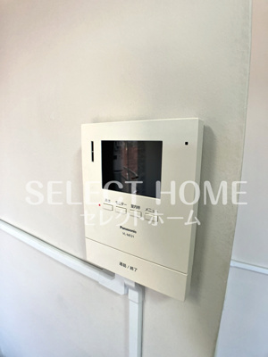 【セキュリティ】 | レジデンスさくら