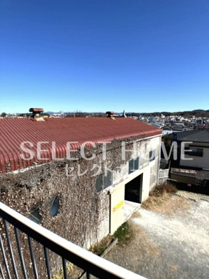 【展望】 | レジデンスさくら