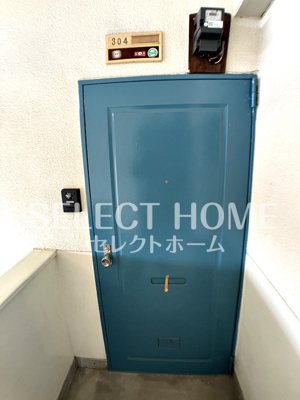  | レジデンスさくら