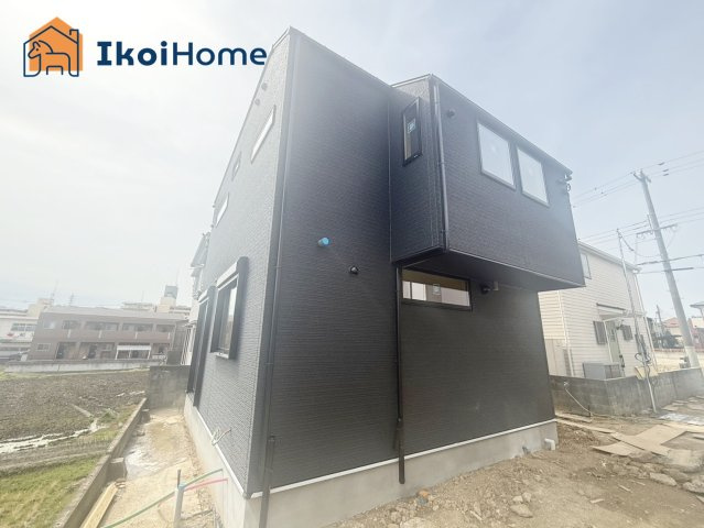 明石市西明石町1丁目　2号地　新築戸建の周辺|●資料・カタログのご請求無料●和坂小学校までは徒歩5分、野々池中学校までは徒歩27分。