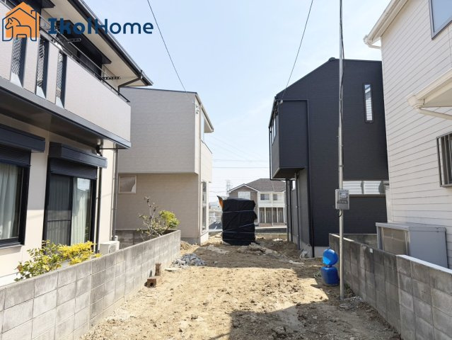 明石市西明石町1丁目　2号地　新築戸建の周辺|【ホームページに現地動画掲載中】●年中無休：当日予約可●お車は普通車1台駐車可能です！