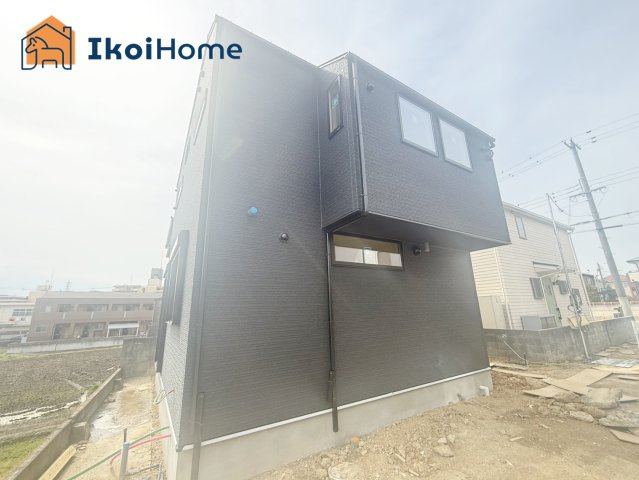 明石市西明石町1丁目　2号地　新築戸建のその他|物件・当店の最寄駅まで無料送迎！最短10分で指定場所へお迎えに向かいます！まずはお問い合わせください