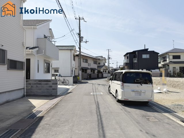 明石市西明石町1丁目　2号地　新築戸建のその他|【ホームページに現地動画掲載中】●年中無休：当日予約可●無料送迎！最短10分でお迎えに向かいます！
