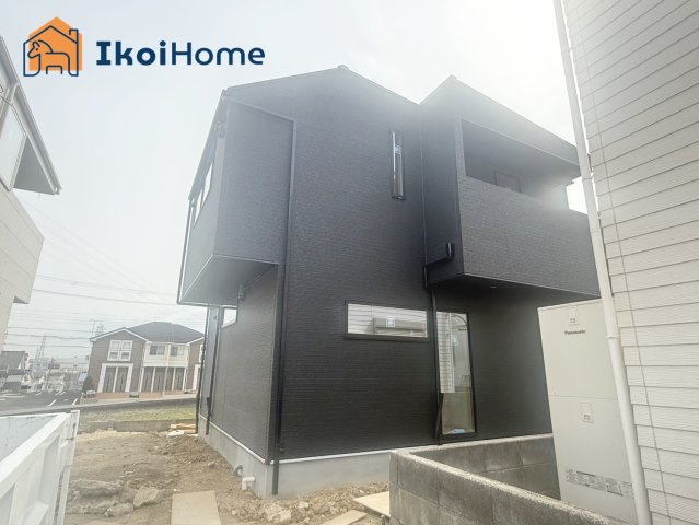 明石市西明石町1丁目　2号地　新築戸建のその他|弊社独自で毎月５組限定「人気オプション３点パック」カーポート・バルコニー・ウッドデッキを１万円で取付