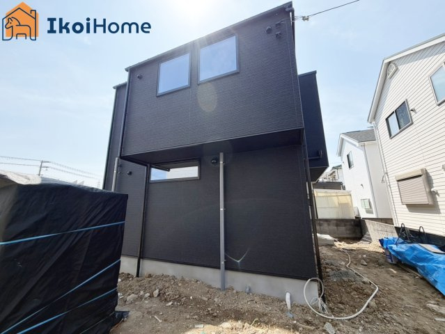 明石市西明石町1丁目　2号地　新築戸建のその他|【ホームページに現地動画掲載中】●年中無休：当日予約可●弊社独自の「自己資金0円プラン」もございます