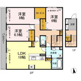 Ｓａｋｕｒａ邸の画像