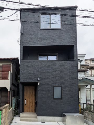 東京都葛飾区堀切5丁目　売旅館