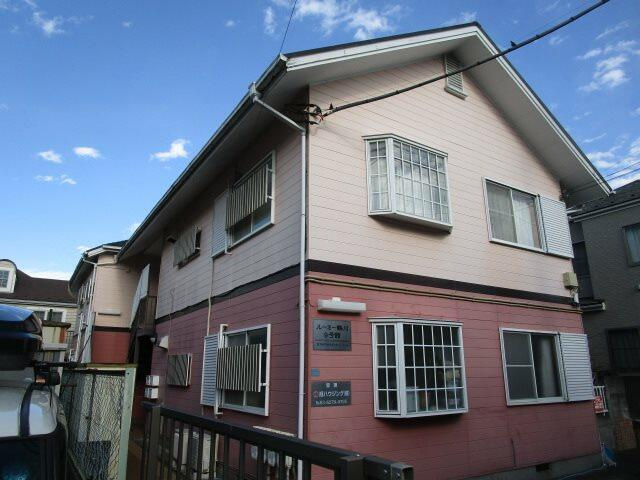 ルーミー鶴川９号館