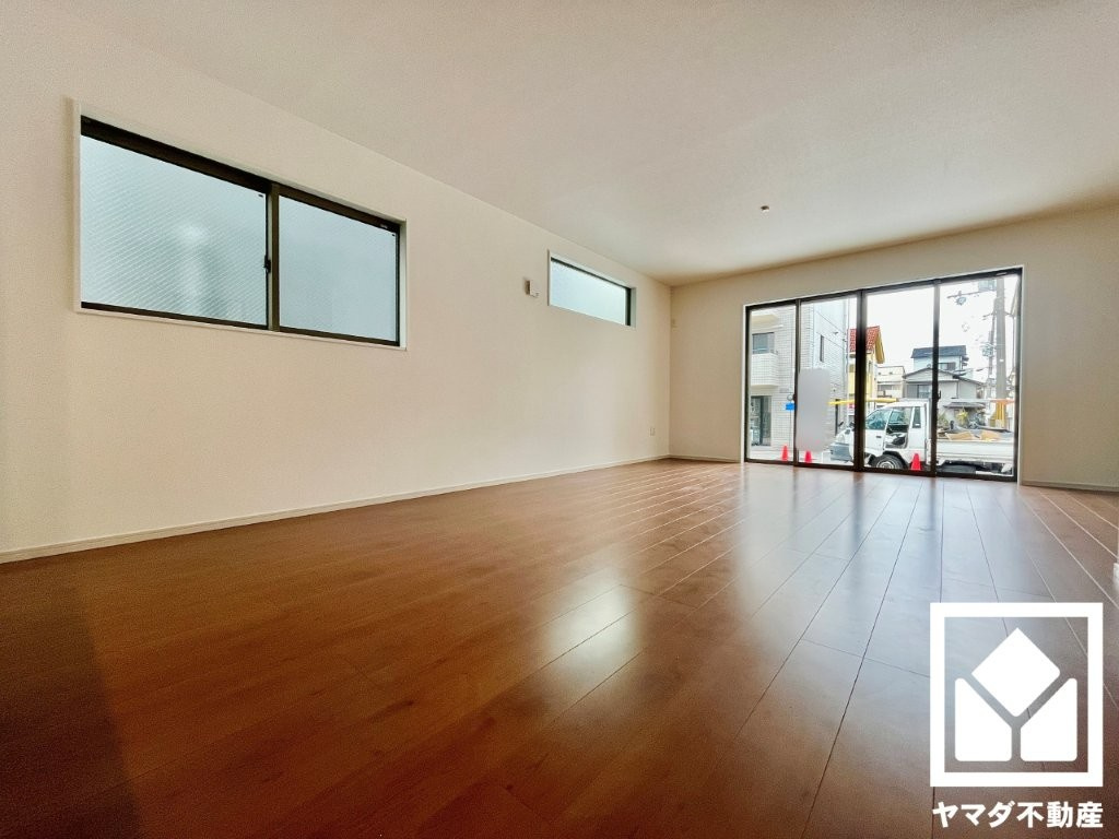 宇治市小倉町蓮池　2期　1号地