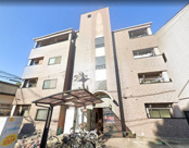 ジュネスSANWAの画像