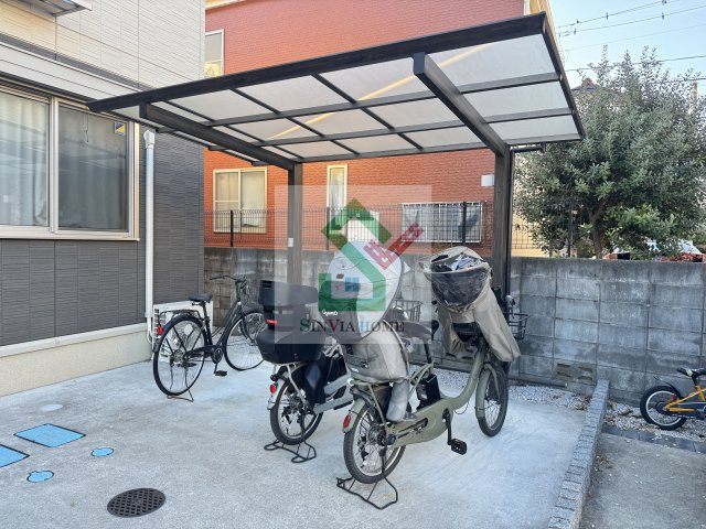 アリスのその他共用部分