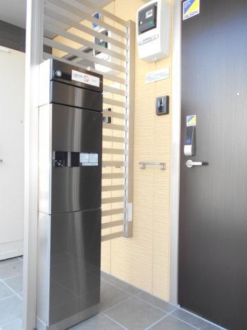 アリスのその他