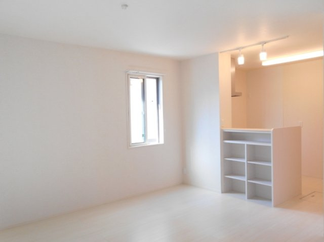 アリスの居間・リビング