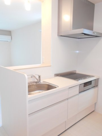 アリスのキッチン