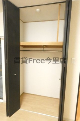 【収納】 | カーサヴィヴァーチェ　仲介手数料無料