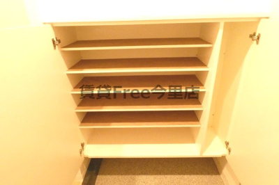 【収納】 | カーサヴィヴァーチェ　仲介手数料無料