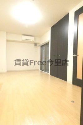 【洋室】 | カーサヴィヴァーチェ　仲介手数料無料