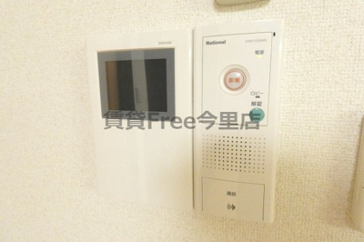 【セキュリティ】 | カーサヴィヴァーチェ　仲介手数料無料