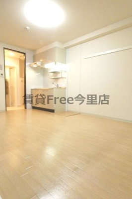 【居間・リビング】 | カーサヴィヴァーチェ　仲介手数料無料